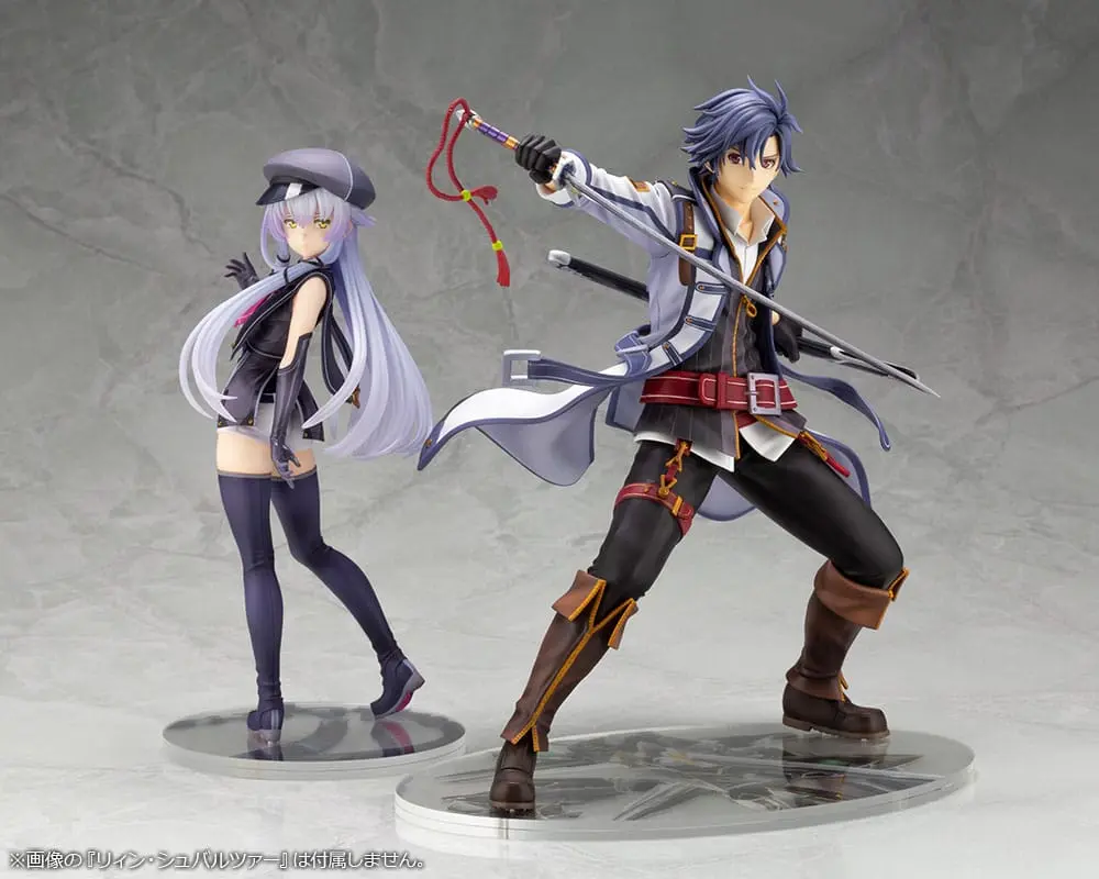 The Legend of Heroes 1/8 Altina Orion PVC szobor figura 19 cm termékfotó