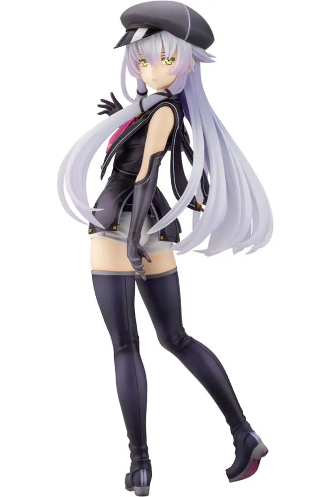The Legend of Heroes 1/8 Altina Orion PVC szobor figura 19 cm termékfotó