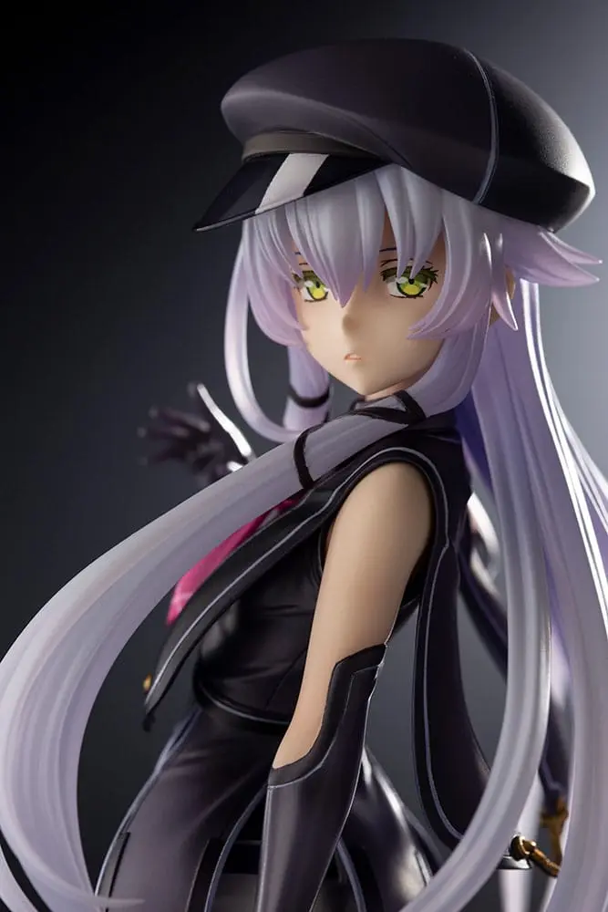 The Legend of Heroes 1/8 Altina Orion PVC szobor figura 19 cm termékfotó