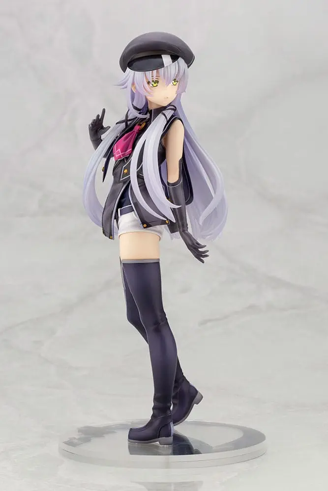 The Legend of Heroes 1/8 Altina Orion PVC szobor figura 19 cm termékfotó