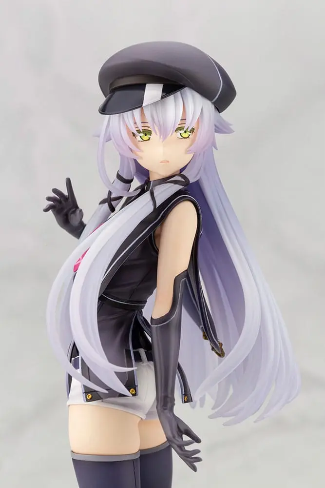 The Legend of Heroes 1/8 Altina Orion PVC szobor figura 19 cm termékfotó