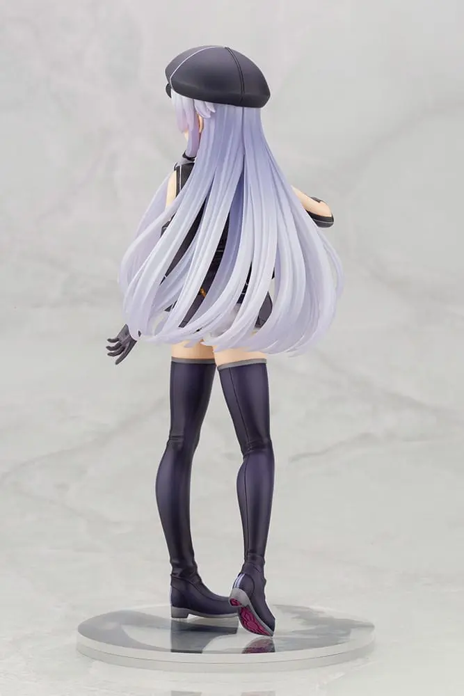 The Legend of Heroes 1/8 Altina Orion PVC szobor figura 19 cm termékfotó