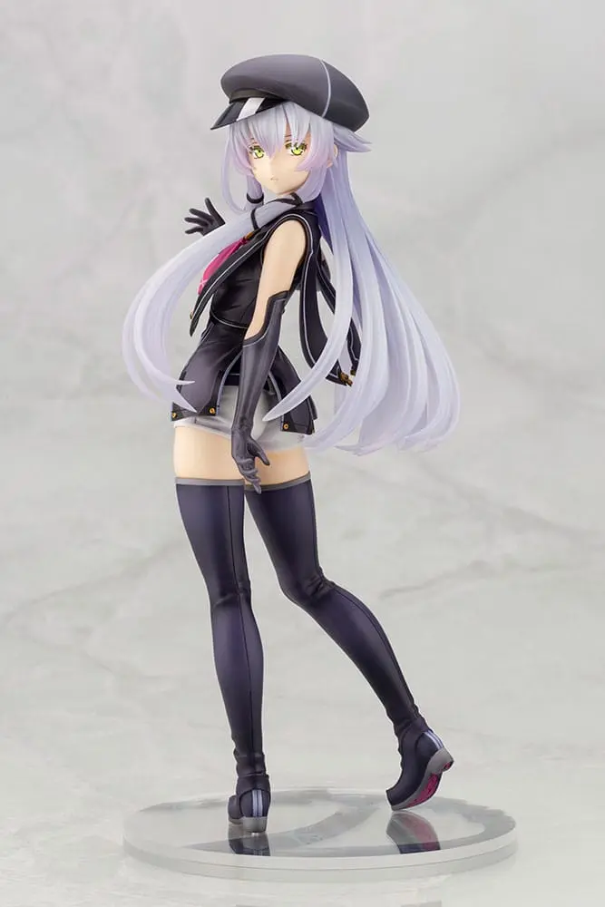 The Legend of Heroes 1/8 Altina Orion PVC szobor figura 19 cm termékfotó