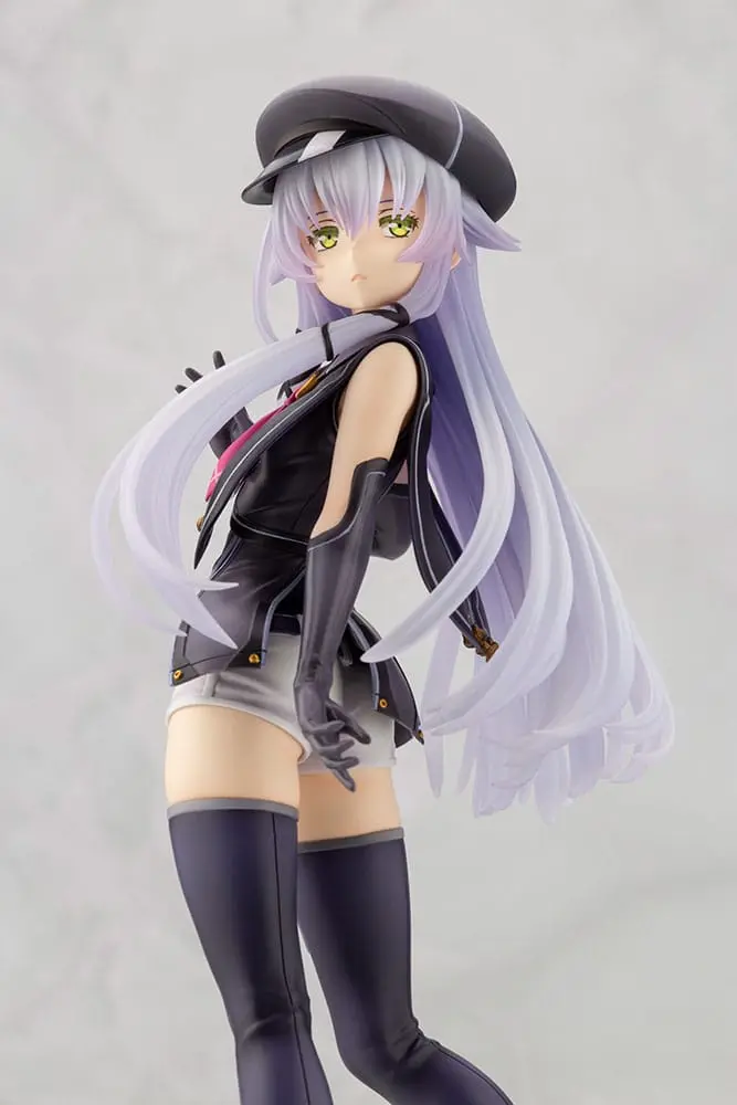 The Legend of Heroes 1/8 Altina Orion PVC szobor figura 19 cm termékfotó