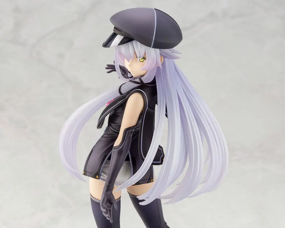 The Legend of Heroes 1/8 Altina Orion PVC szobor figura 19 cm termékfotó