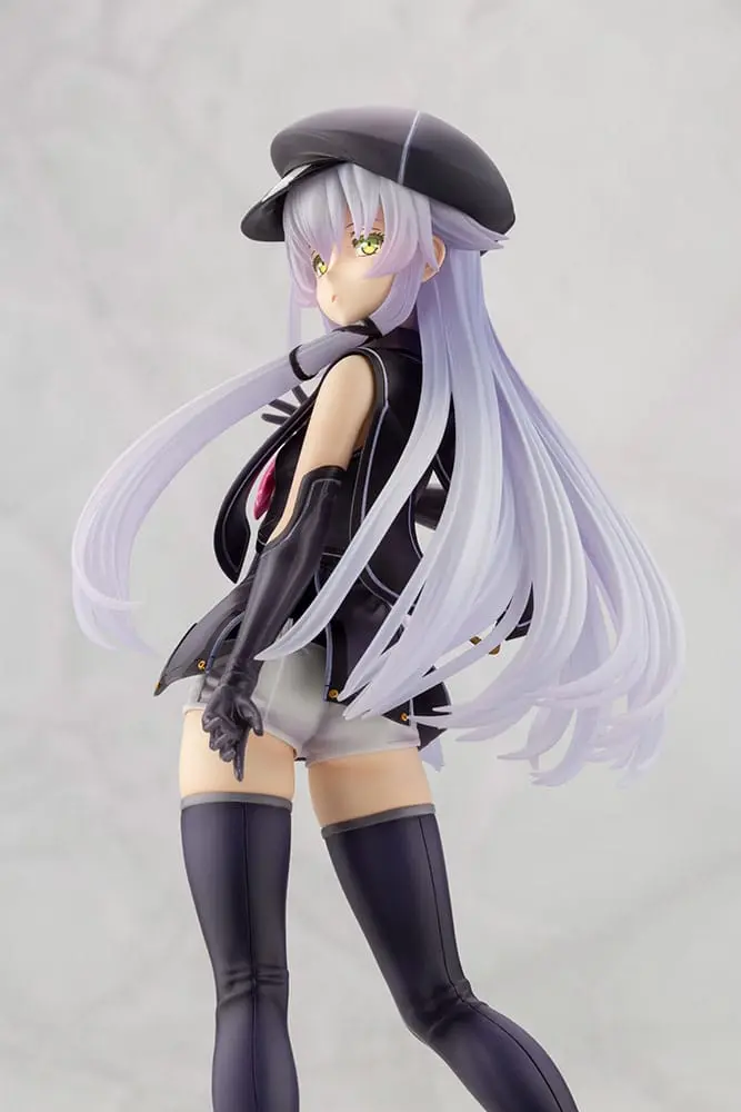 The Legend of Heroes 1/8 Altina Orion PVC szobor figura 19 cm termékfotó