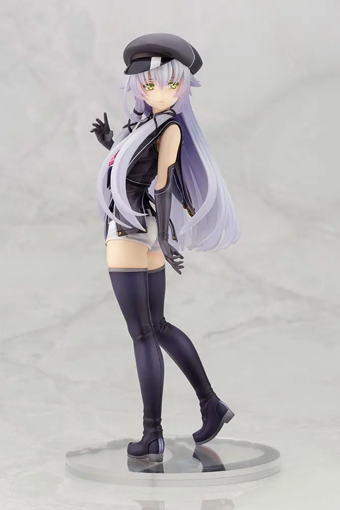 The Legend of Heroes 1/8 Altina Orion PVC szobor figura 19 cm termékfotó