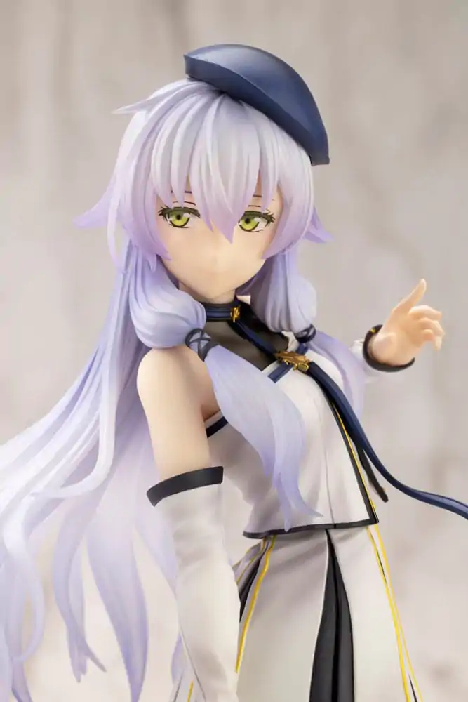 The Legend of Heroes 1/8 Altina Orion Ver. 2 PVC szobor figura 20 cm termékfotó