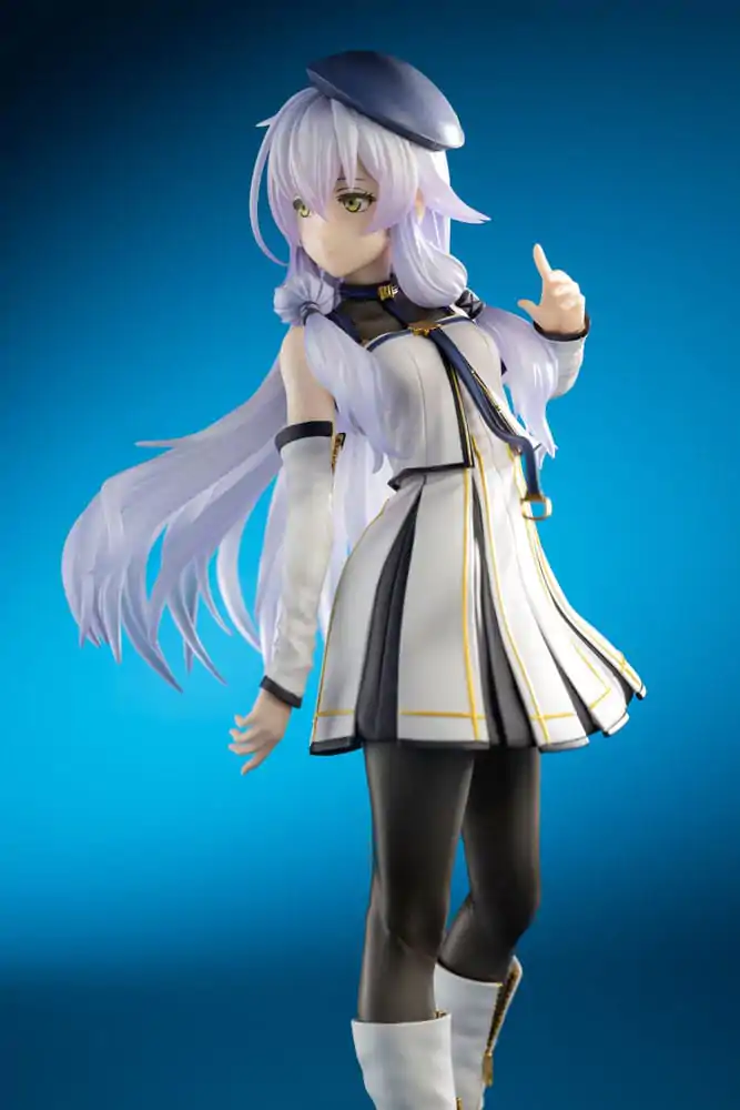 The Legend of Heroes 1/8 Altina Orion Ver. 2 PVC szobor figura 20 cm termékfotó
