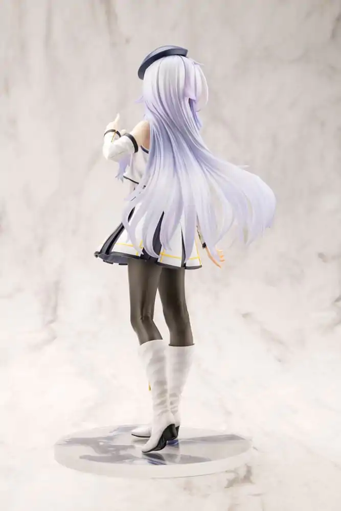 The Legend of Heroes 1/8 Altina Orion Ver. 2 PVC szobor figura 20 cm termékfotó