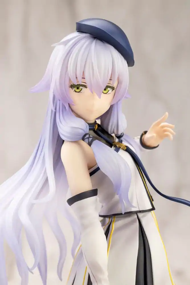 The Legend of Heroes 1/8 Altina Orion Ver. 2 PVC szobor figura 20 cm termékfotó