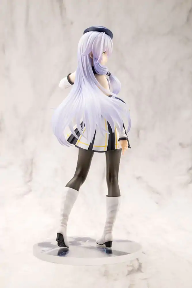 The Legend of Heroes 1/8 Altina Orion Ver. 2 PVC szobor figura 20 cm termékfotó