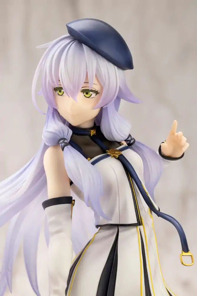 The Legend of Heroes 1/8 Altina Orion Ver. 2 PVC szobor figura 20 cm termékfotó