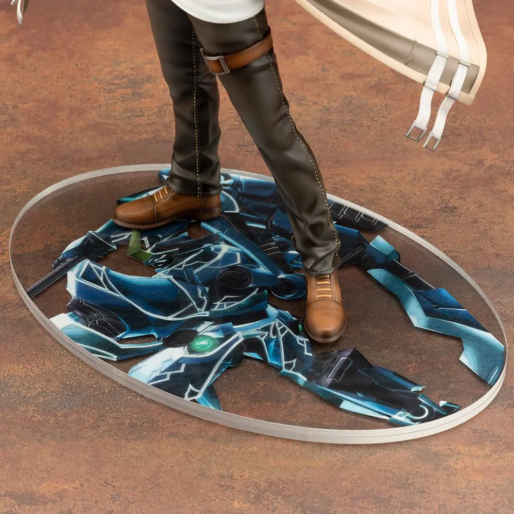 The Legend of Heroes 1/8 Crow Armbrust PVC szobor figura 25 cm termékfotó