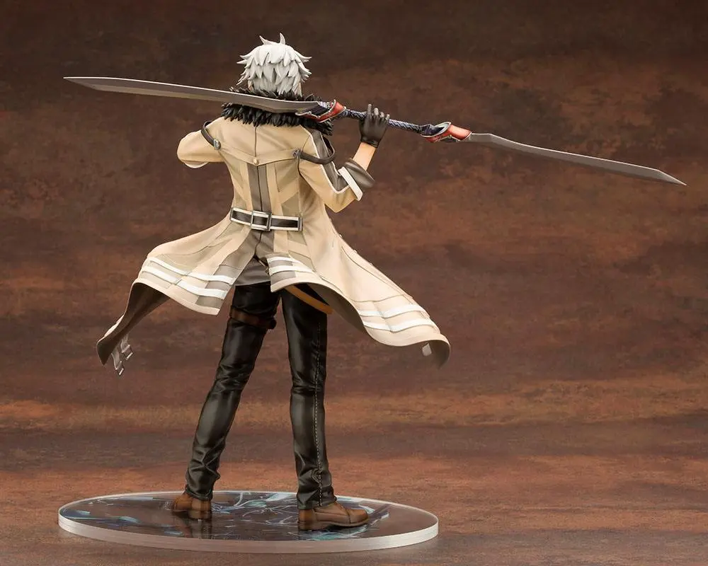 The Legend of Heroes 1/8 Crow Armbrust PVC szobor figura 25 cm termékfotó