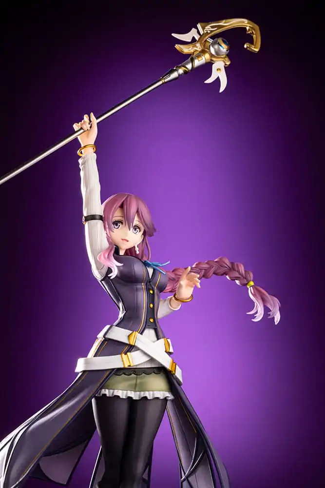 The Legend of Heroes 1/8 Emma Millstein PVC szobor figura 32 cm termékfotó