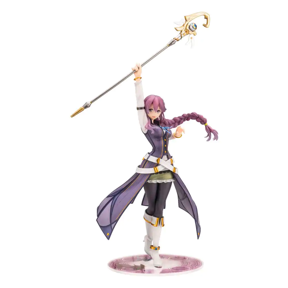 The Legend of Heroes 1/8 Emma Millstein PVC szobor figura 32 cm termékfotó