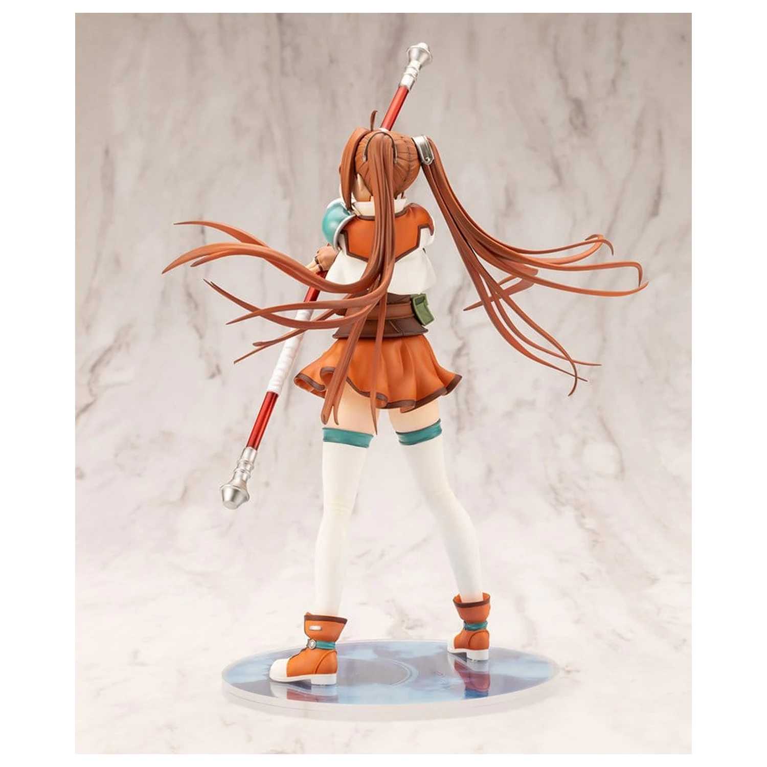The Legend of Heroes 1/8 Estelle Bright PVC figura 26 cm termékfotó