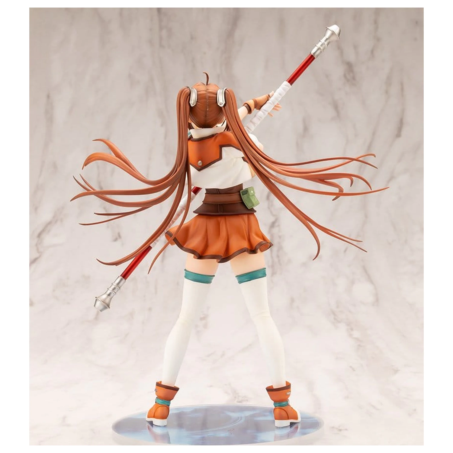 The Legend of Heroes 1/8 Estelle Bright PVC figura 26 cm termékfotó