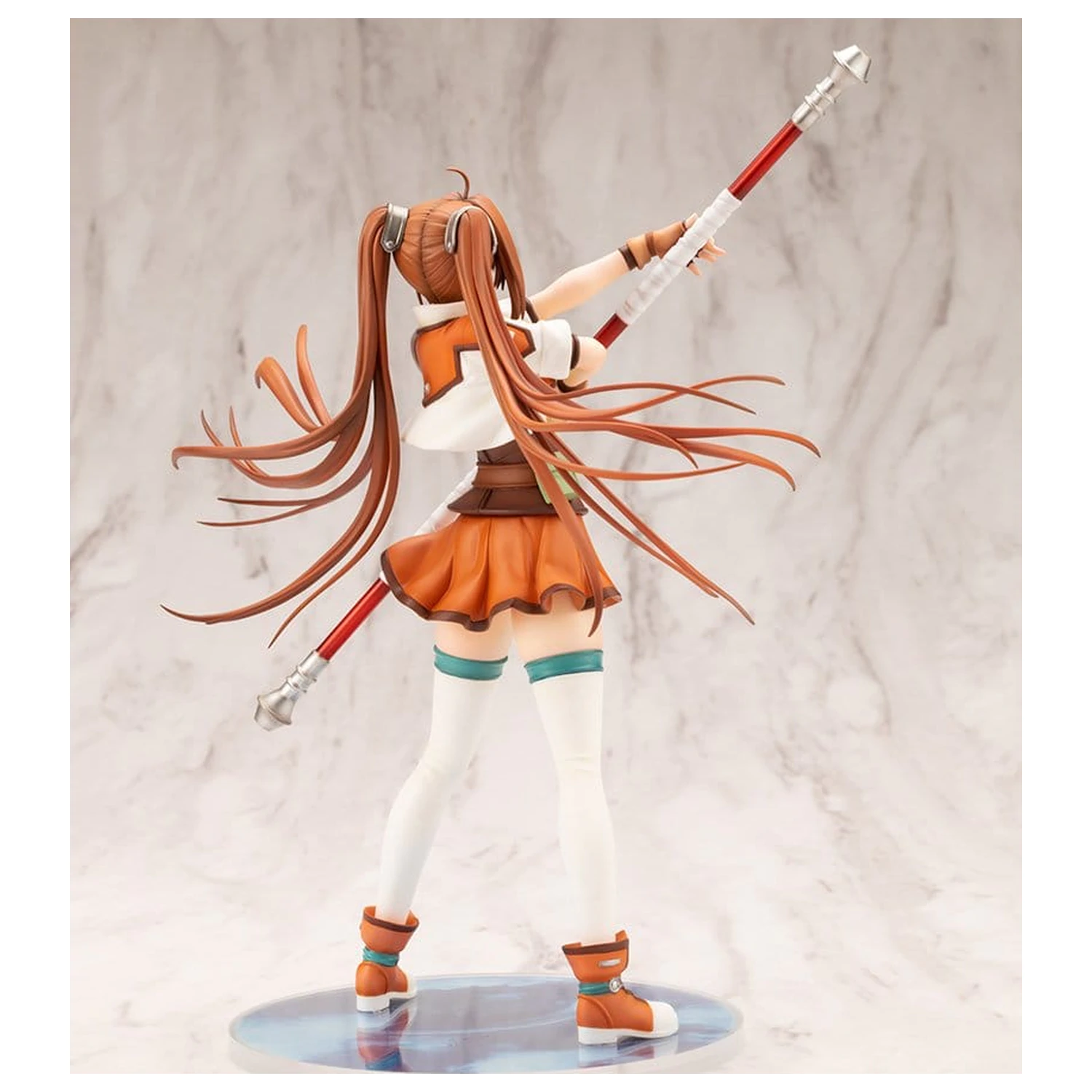 The Legend of Heroes 1/8 Estelle Bright PVC figura 26 cm termékfotó