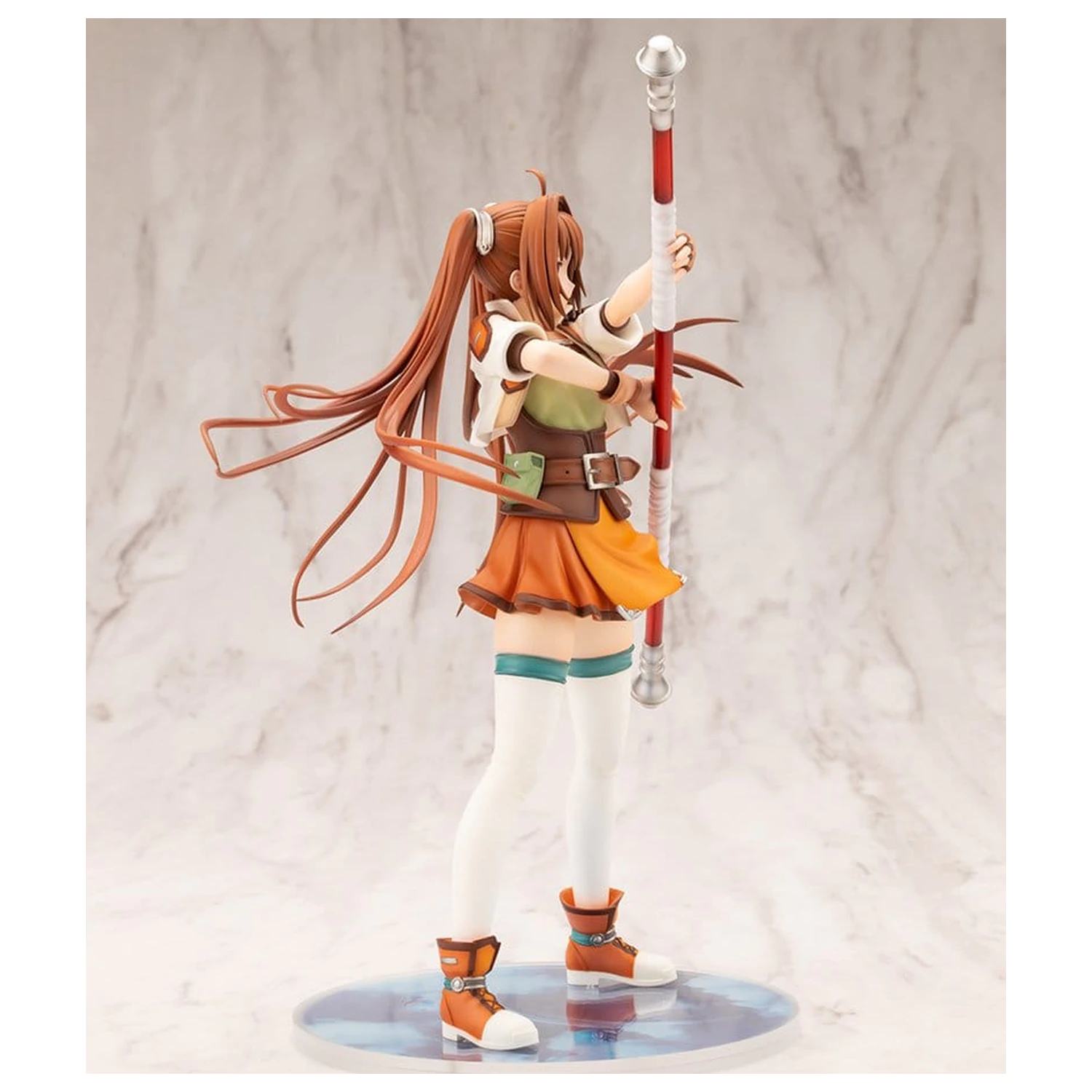 The Legend of Heroes 1/8 Estelle Bright PVC figura 26 cm termékfotó
