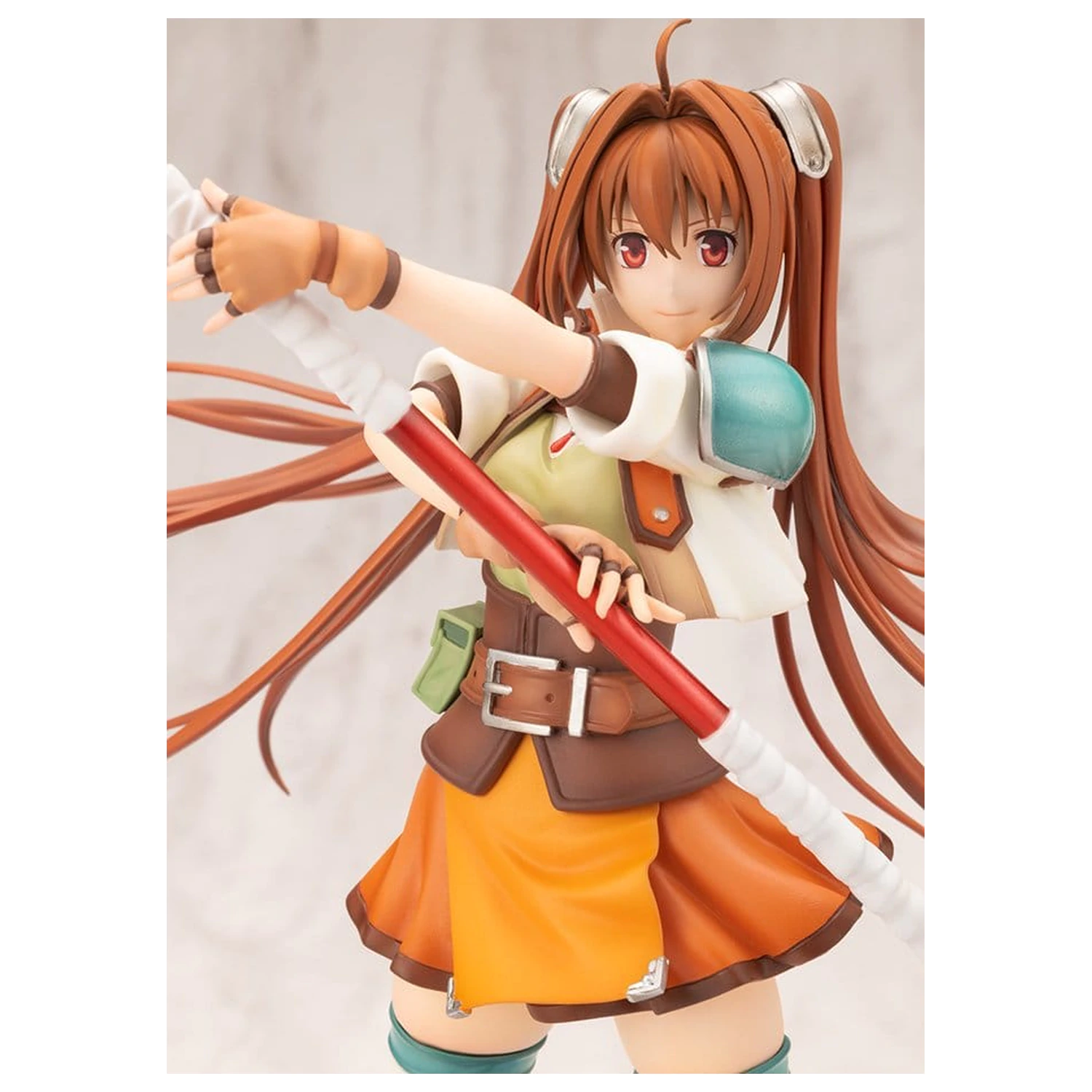 The Legend of Heroes 1/8 Estelle Bright PVC figura 26 cm termékfotó