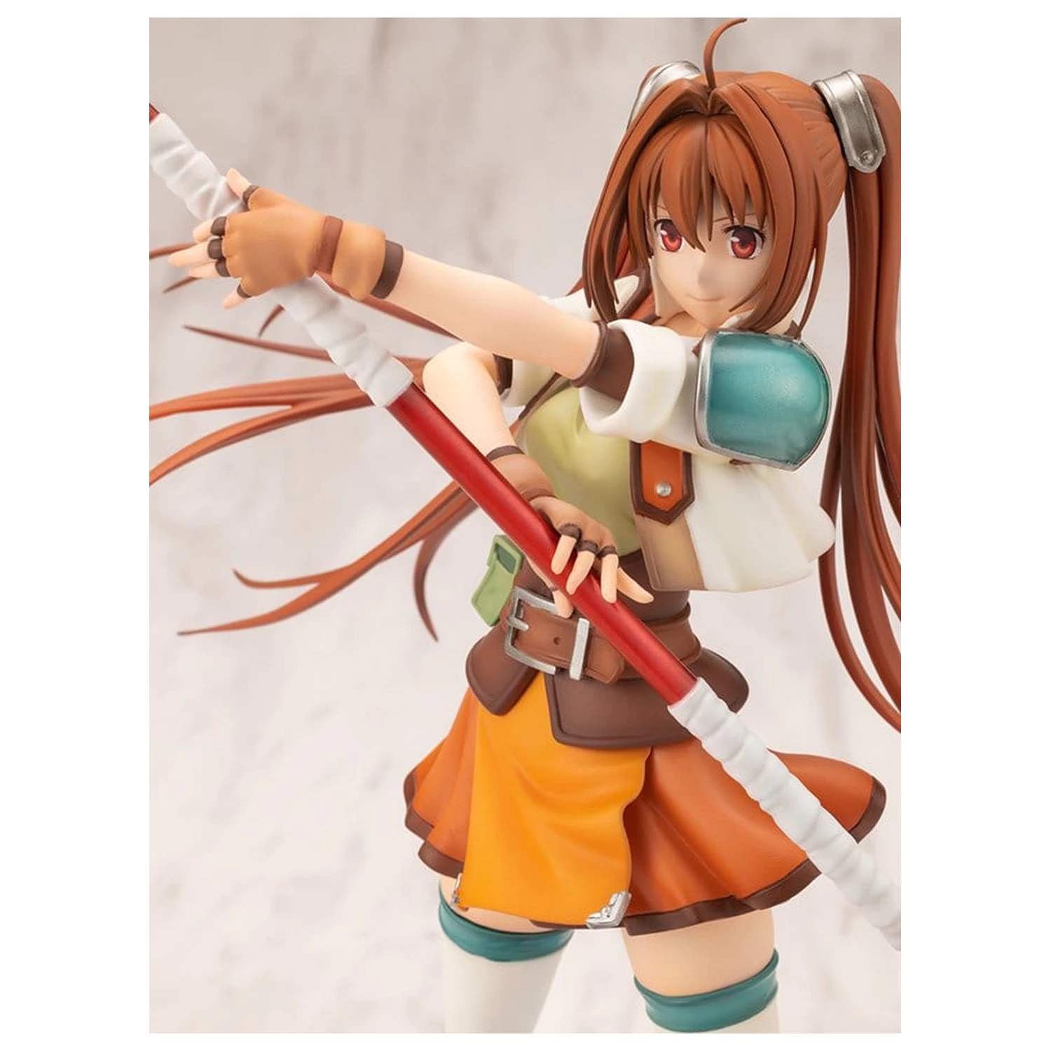The Legend of Heroes 1/8 Estelle Bright PVC figura 26 cm termékfotó