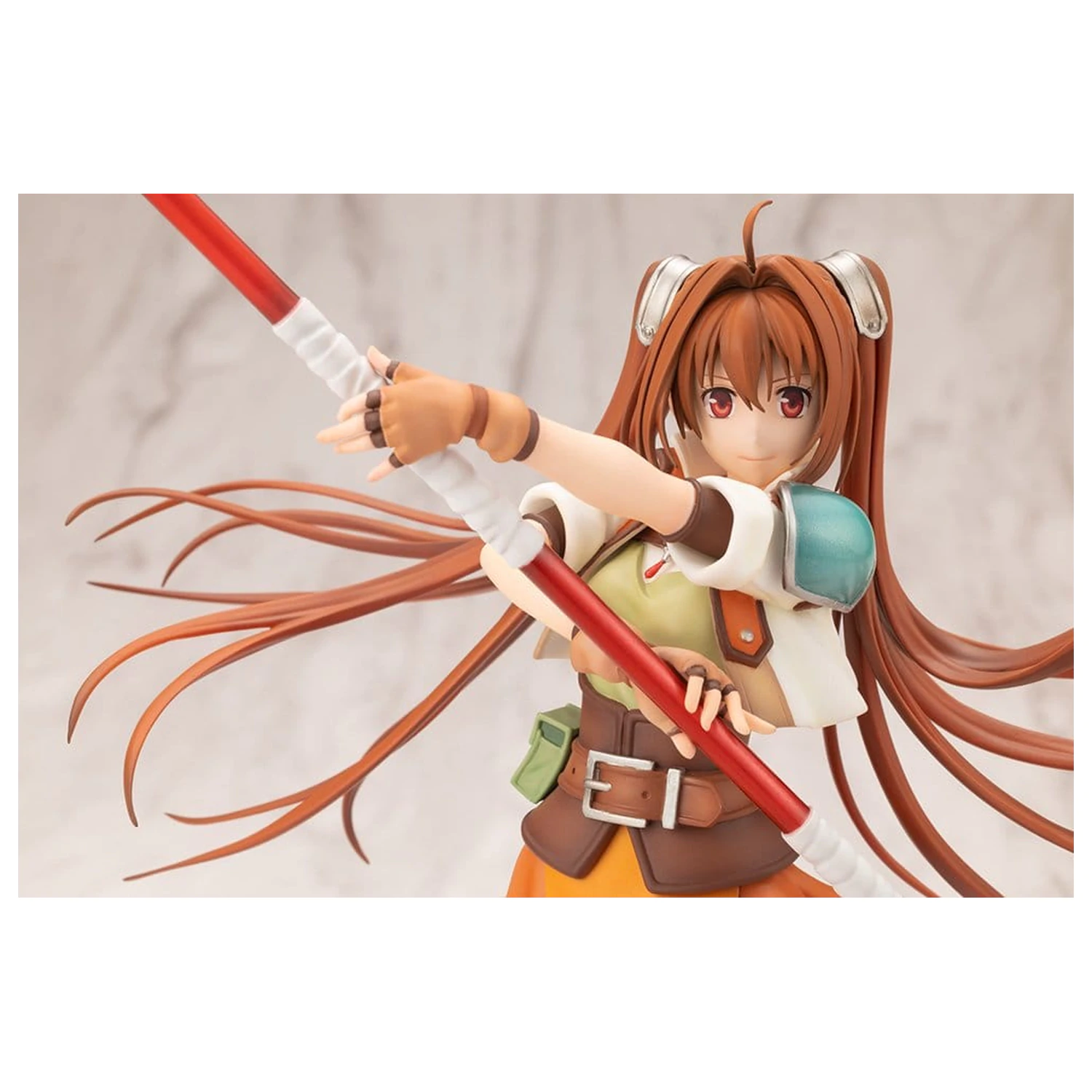 The Legend of Heroes 1/8 Estelle Bright PVC figura 26 cm termékfotó