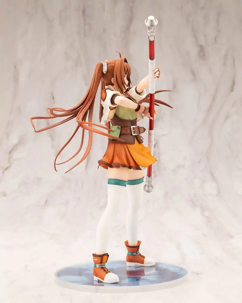 The Legend of Heroes 1/8 Estelle Bright PVC szobor figura 25 cm termékfotó