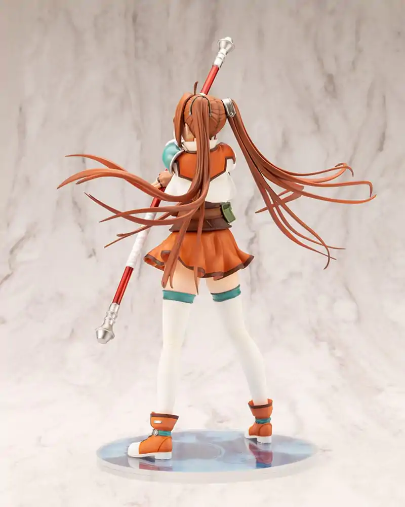 The Legend of Heroes 1/8 Estelle Bright PVC szobor figura 25 cm termékfotó