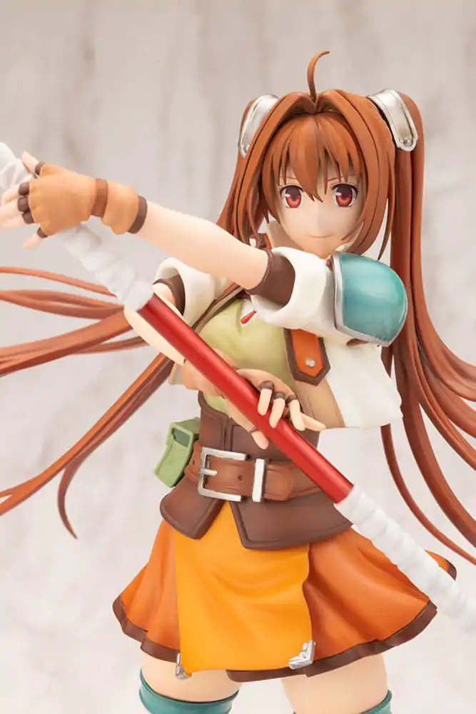 The Legend of Heroes 1/8 Estelle Bright PVC szobor figura 25 cm termékfotó