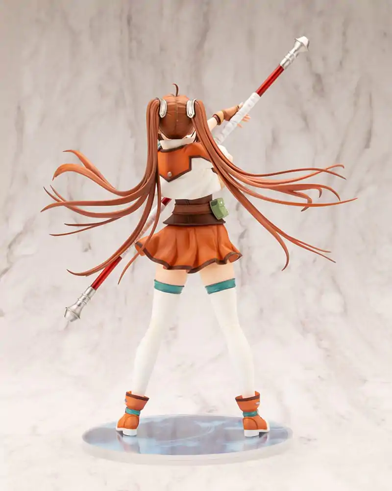 The Legend of Heroes 1/8 Estelle Bright PVC szobor figura 25 cm termékfotó