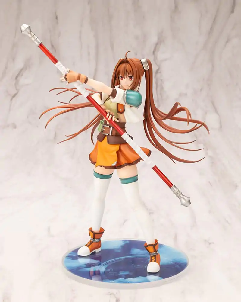 The Legend of Heroes 1/8 Estelle Bright PVC szobor figura 25 cm termékfotó