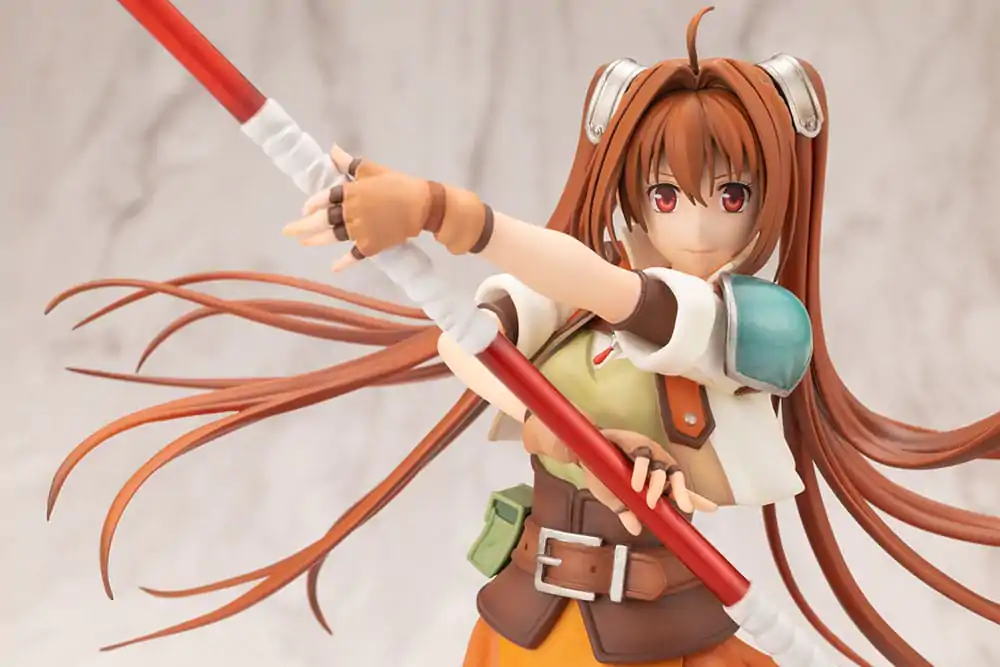 The Legend of Heroes 1/8 Estelle Bright PVC szobor figura 25 cm termékfotó