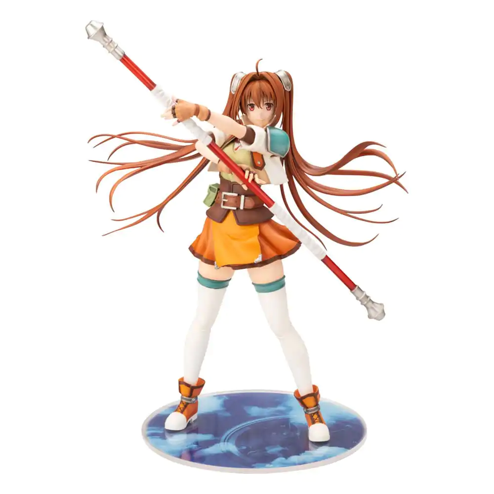 The Legend of Heroes 1/8 Estelle Bright PVC szobor figura 25 cm termékfotó