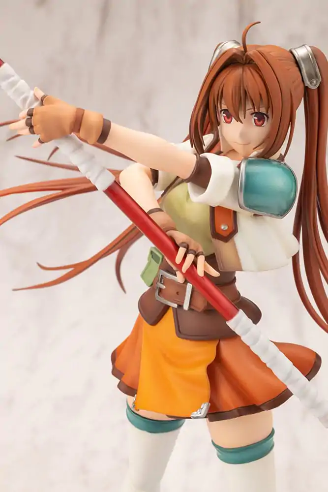 The Legend of Heroes 1/8 Estelle Bright PVC szobor figura 25 cm termékfotó