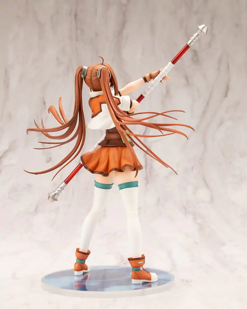 The Legend of Heroes 1/8 Estelle Bright PVC szobor figura 25 cm termékfotó