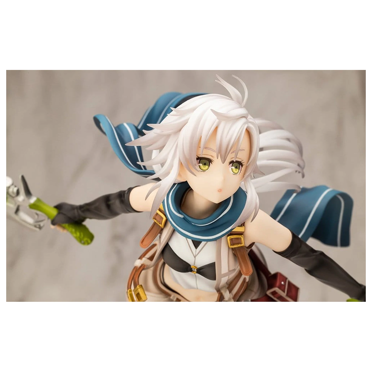 The Legend of Heroes 1/8 Fie Claussell PVC figura 17 cm termékfotó
