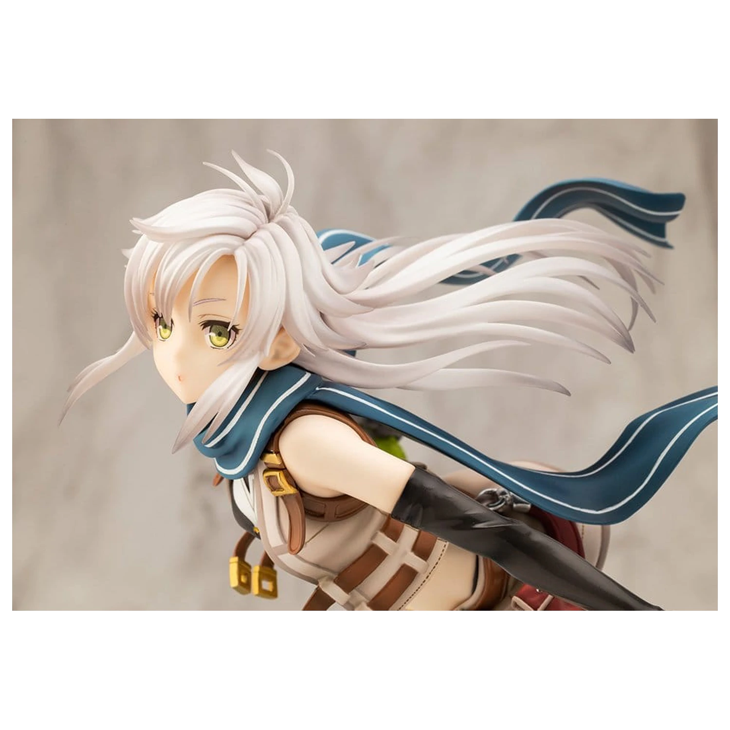 The Legend of Heroes 1/8 Fie Claussell PVC figura 17 cm termékfotó