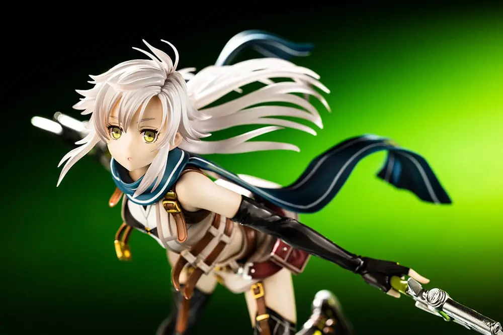 The Legend of Heroes 1/8 Fie Claussell PVC szobor figura 16 cm termékfotó