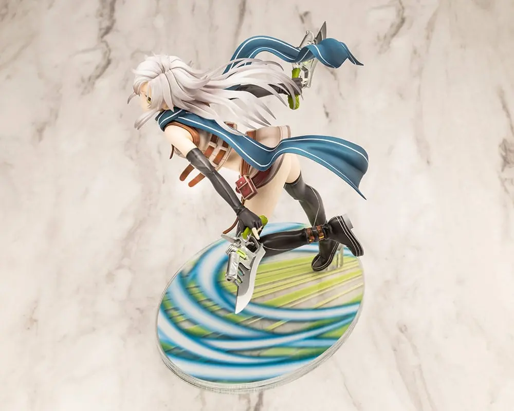 The Legend of Heroes 1/8 Fie Claussell PVC szobor figura 16 cm termékfotó