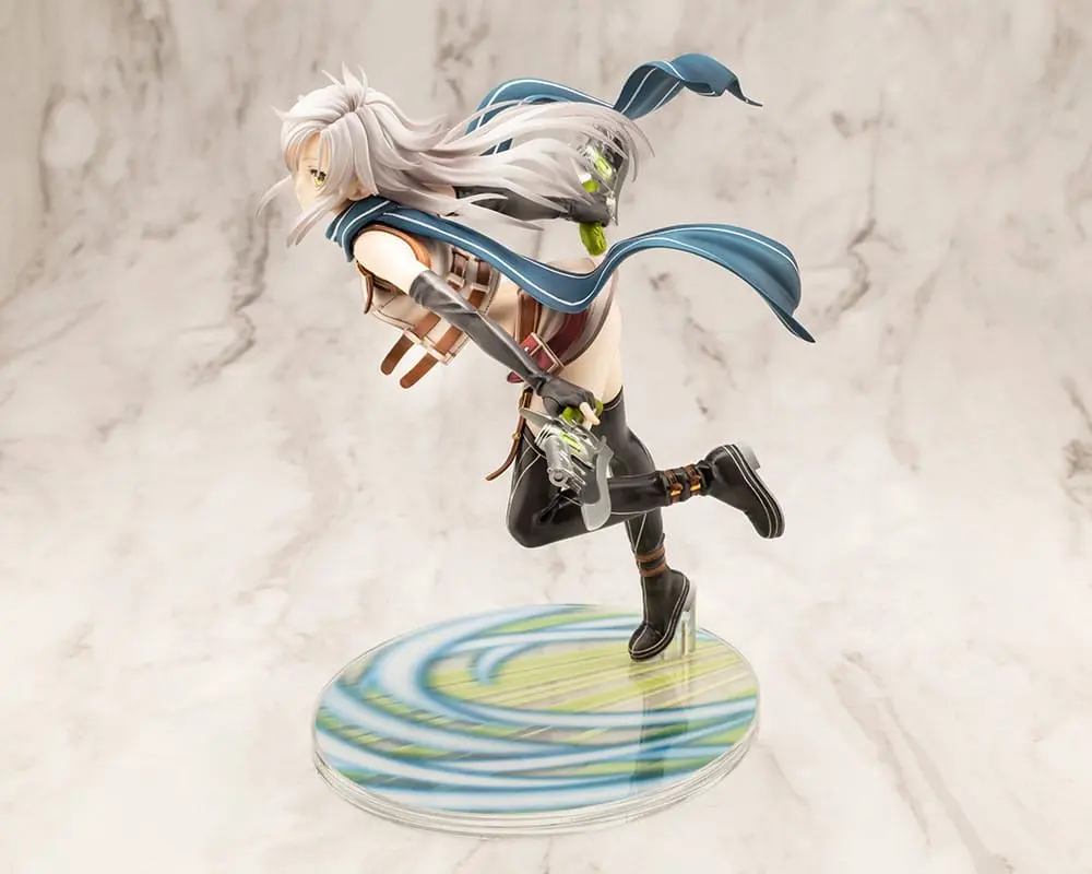 The Legend of Heroes 1/8 Fie Claussell PVC szobor figura 16 cm termékfotó