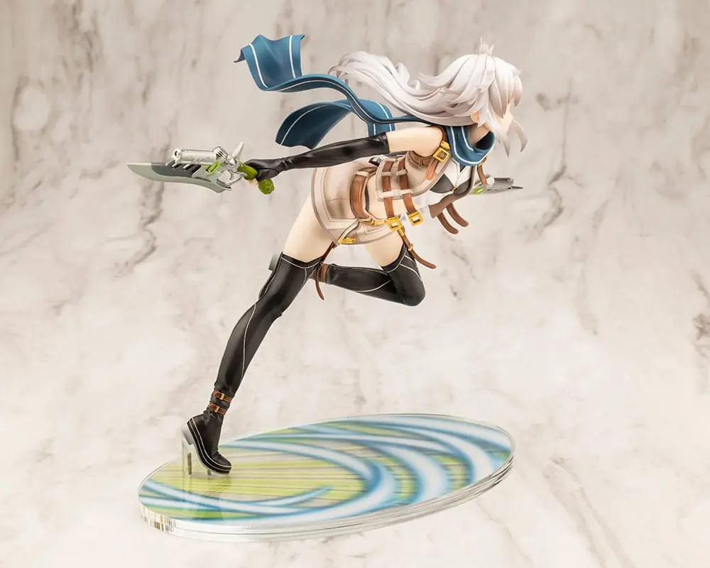 The Legend of Heroes 1/8 Fie Claussell PVC szobor figura 16 cm termékfotó