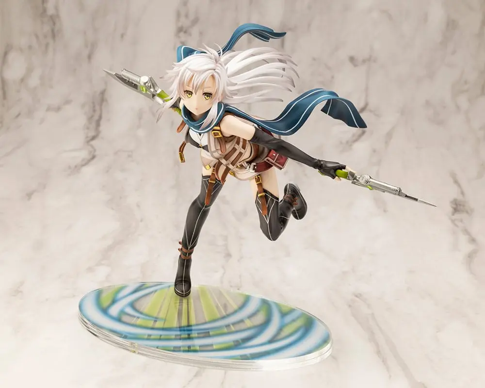 The Legend of Heroes 1/8 Fie Claussell PVC szobor figura 16 cm termékfotó