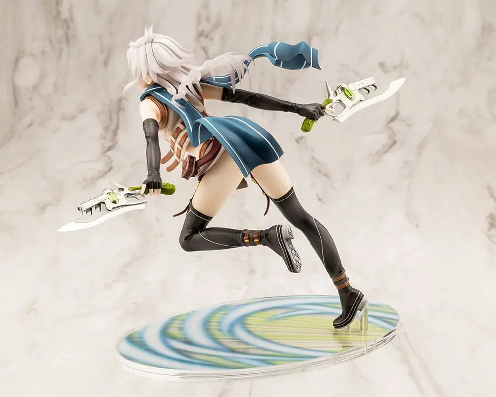 The Legend of Heroes 1/8 Fie Claussell PVC szobor figura 16 cm termékfotó