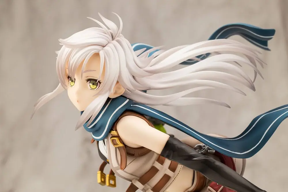 The Legend of Heroes 1/8 Fie Claussell PVC szobor figura 16 cm termékfotó