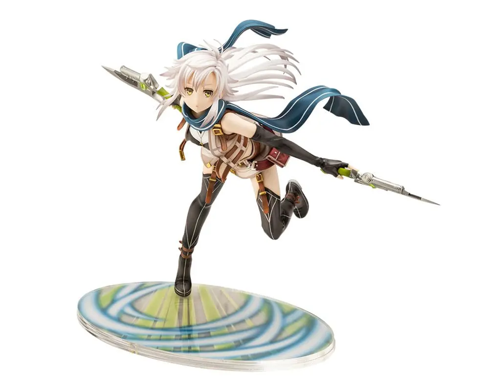 The Legend of Heroes 1/8 Fie Claussell PVC szobor figura 16 cm termékfotó