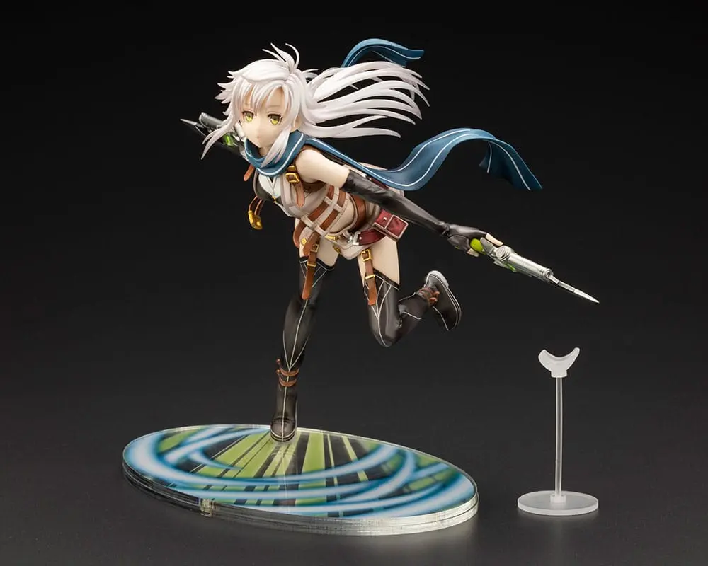 The Legend of Heroes 1/8 Fie Claussell PVC szobor figura 16 cm termékfotó