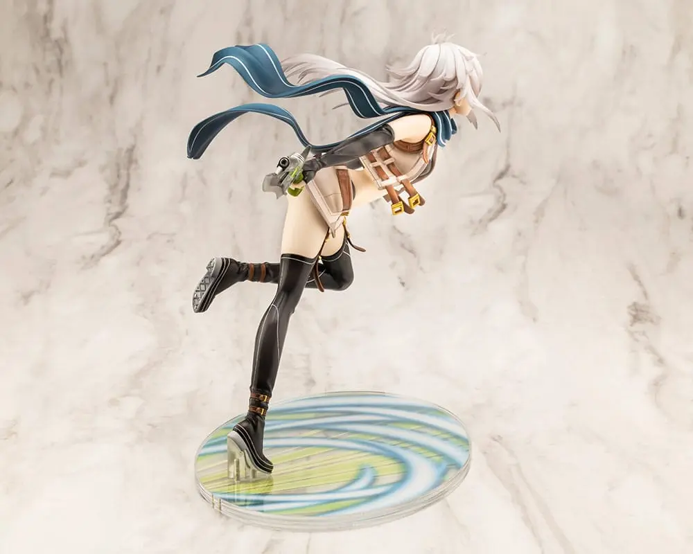 The Legend of Heroes 1/8 Fie Claussell PVC szobor figura 16 cm termékfotó