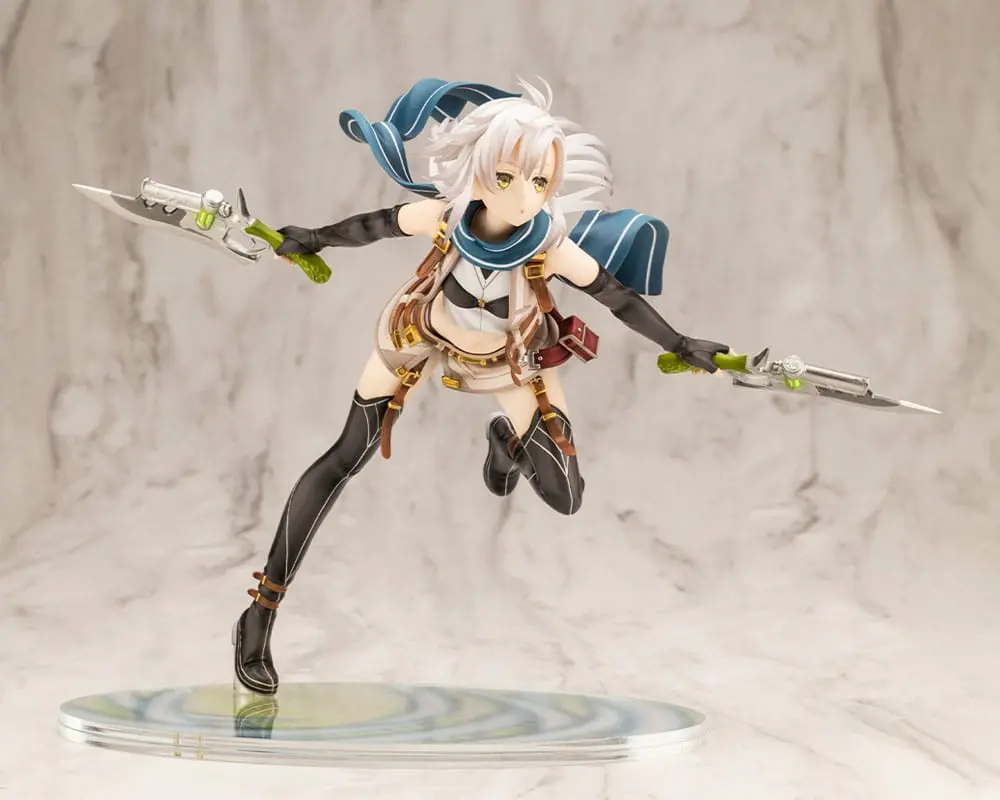 The Legend of Heroes 1/8 Fie Claussell PVC szobor figura 16 cm termékfotó